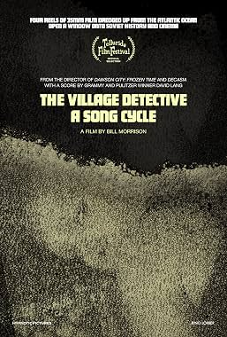 LugaTv | Watch The Village Detective a song cycle for free online