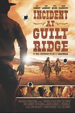 LugaTv | Watch Incident at Guilt Ridge for free online
