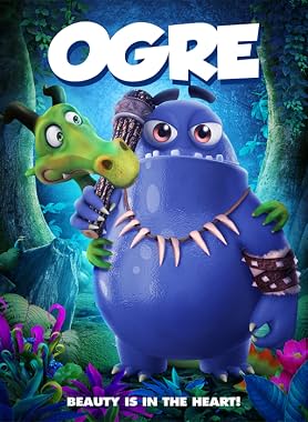 LugaTv | Watch Ogre for free online