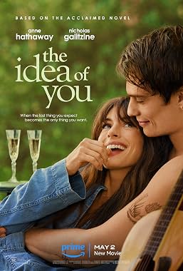 LugaTv | Watch The Idea of You for free online