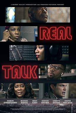 LugaTv | Watch Real Talk for free online