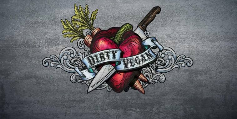 LugaTv | Watch Dirty Vegan seasons 1 - 2 for free online