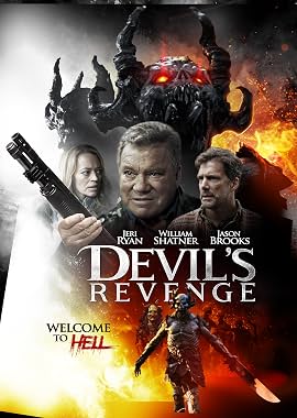 LugaTv | Watch Devils Revenge for free online