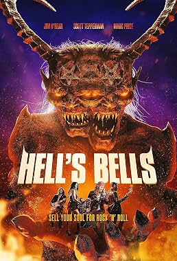 LugaTv | Watch Hells Bells for free online
