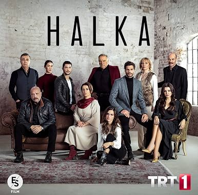 LugaTv | Watch Halka seasons 1 - 1 for free online