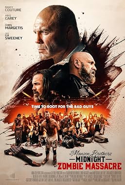 LugaTv | Watch The Manson Brothers Midnight Zombie Massacre for free online