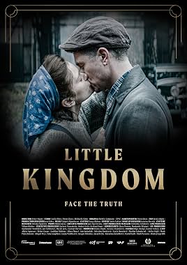 LugaTv | Watch Little Kingdom for free online