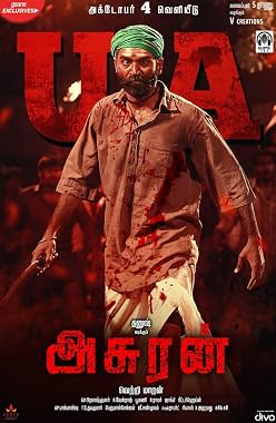 LugaTv | Watch Asuran for free online