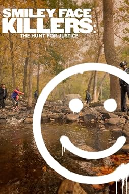 LugaTv | Watch Smiley Face Killers The Hunt for Justice seasons 1 - 1 for free online