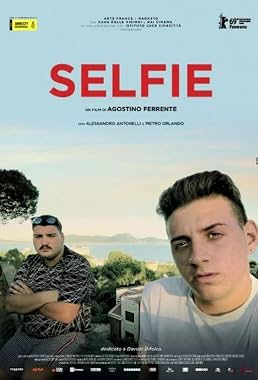 LugaTv | Watch Selfie for free online
