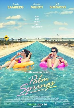 LugaTv | Watch Palm Springs for free online