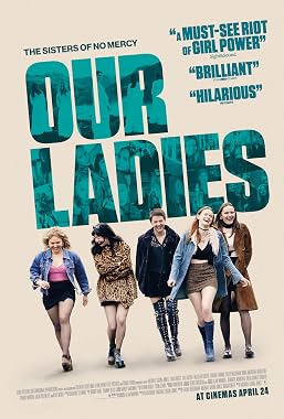 LugaTv | Watch Our Ladies for free online