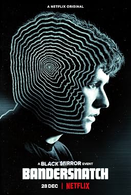 LugaTv | Watch Black Mirror: Bandersnatch for free online
