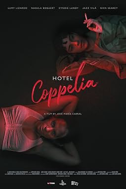 LugaTv | Watch Hotel Coppelia for free online
