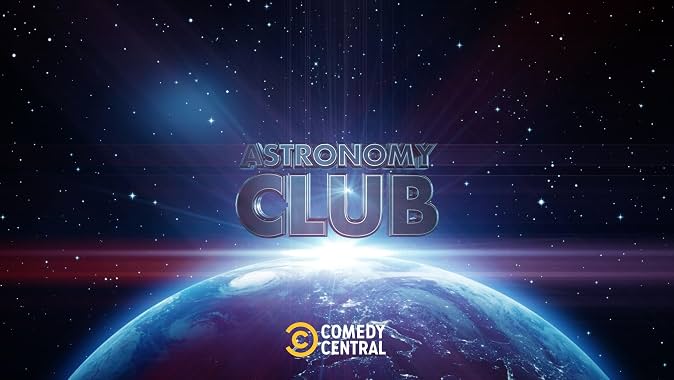 LugaTv | Watch Astronomy Club seasons 1 - 1 for free online