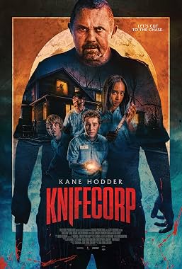 LugaTv | Watch Knifecorp for free online
