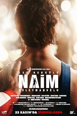 LugaTv | Watch Cep Herkülü Naim Süleymanoglu for free online
