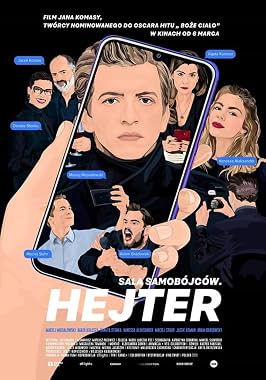 LugaTv | Watch The Hater for free online