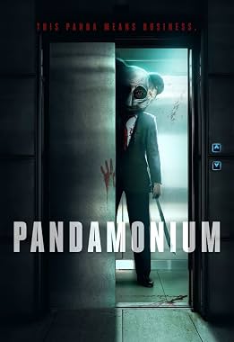 LugaTv | Watch Pandamonium for free online