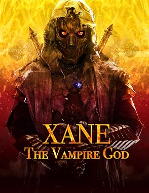 LugaTv | Watch Xane The Vampire God for free online