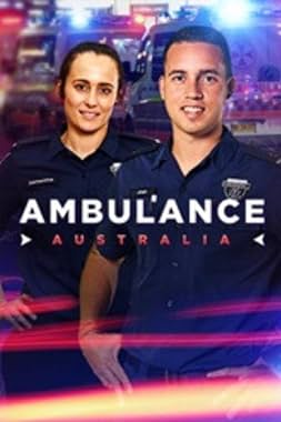 LugaTv | Watch Ambulance Australia seasons 1 - 5 for free online