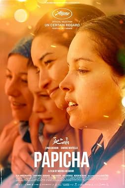 LugaTv | Watch Papicha for free online