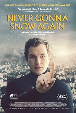 LugaTv | Watch Never Gonna Snow Again for free online