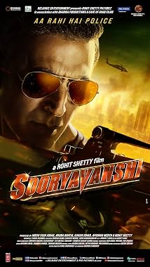 LugaTv | Watch Sooryavanshi for free online