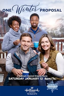 LugaTv | Watch One Winter Proposal for free online