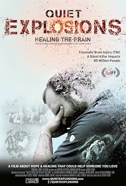LugaTv | Watch Quiet Explosions Healing the Brain for free online