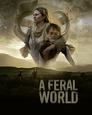 LugaTv | Watch A Feral World for free online