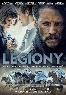 LugaTv | Watch Legiony for free online