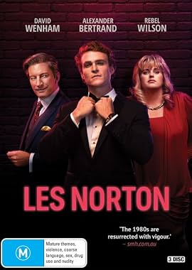 LugaTv | Watch Les Norton seasons 1 - 1 for free online