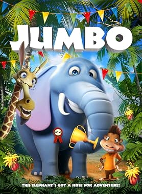 LugaTv | Watch Jumbo for free online