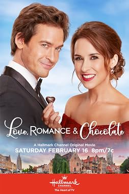LugaTv | Watch Love Romance  and Chocolate for free online