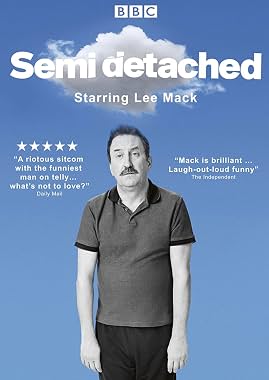 LugaTv | Watch Semi Detached seasons 1 - 1 for free online
