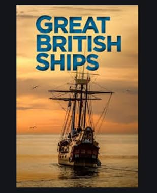 LugaTv | Watch Great British Ships seasons 1 - 2 for free online
