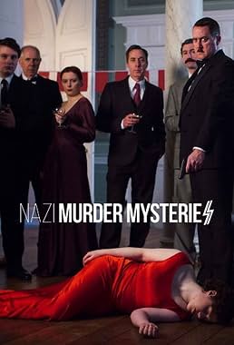 LugaTv | Watch Nazi Murder Mysteries seasons 1 - 1 for free online