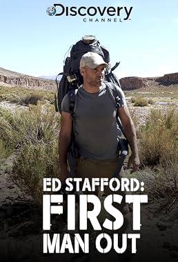 LugaTv | Watch Ed Stafford First Man Out seasons 1 - 3 for free online