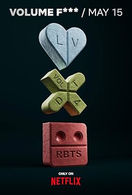 LugaTv | Watch Love, Death & Robots seasons 1 - 5 for free online