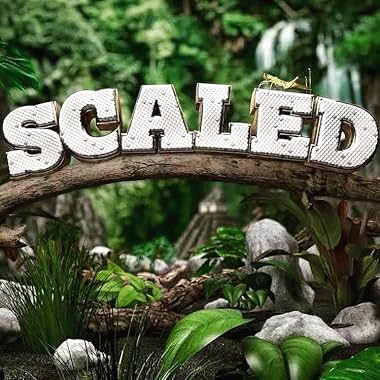 LugaTv | Watch Scaled seasons 1 - 1 for free online