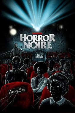 LugaTv | Watch Horror Noire A History of Black Horror for free online