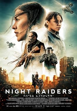 LugaTv | Watch Night Raiders for free online