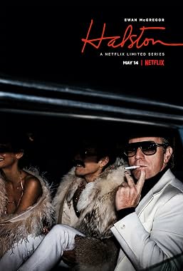LugaTv | Watch Halston seasons 1 - 1 for free online