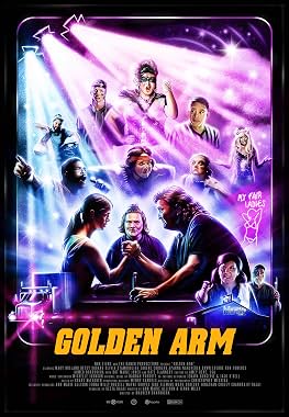 LugaTv | Watch Golden Arm for free online
