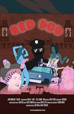 LugaTv | Watch Red Dog for free online