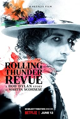 LugaTv | Watch Rolling Thunder Revue A Bob Dylan Story by Martin Scorsese for free online