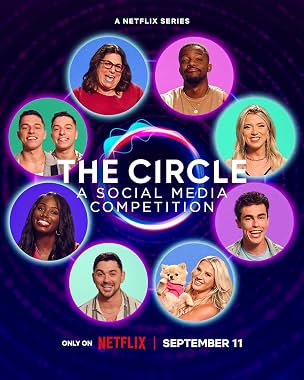 LugaTv | Watch The Circle seasons 1 - 7 for free online