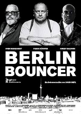 LugaTv | Watch Berlin Bouncer for free online
