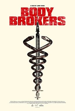 LugaTv | Watch Body Brokers for free online